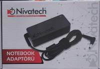 NIVATECH A-1250 12V/5A KAMERA ADAPTOR  GUVENLİK ADAPTORU KAMERASI ADAPTÖRÜ
